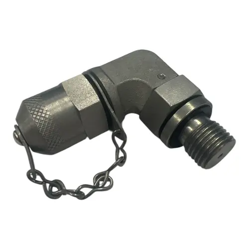 Autentický Měřící bod Koleno M16x2/ ÚPS G1/4"
